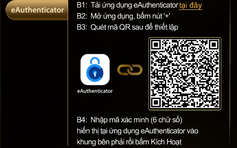 Bảo mật thông tin cao Bảo mật thông tin cao
