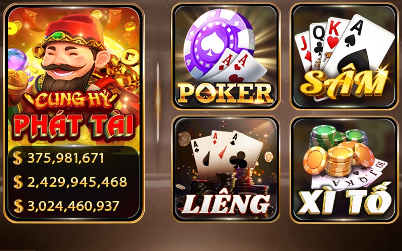 Chi tiết về bộ môn Poker YO88