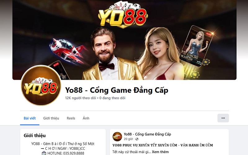 Mạng xã hội Mạng xã hội