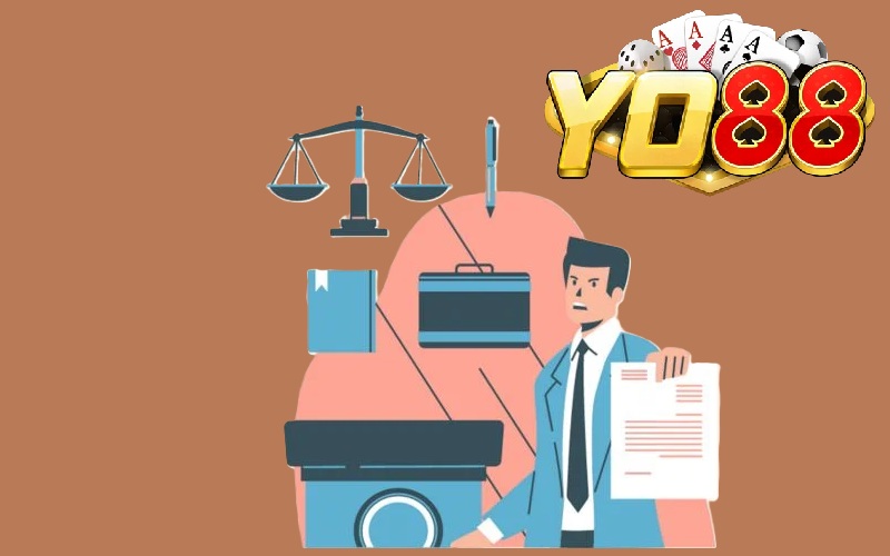 Quyền pháp lý