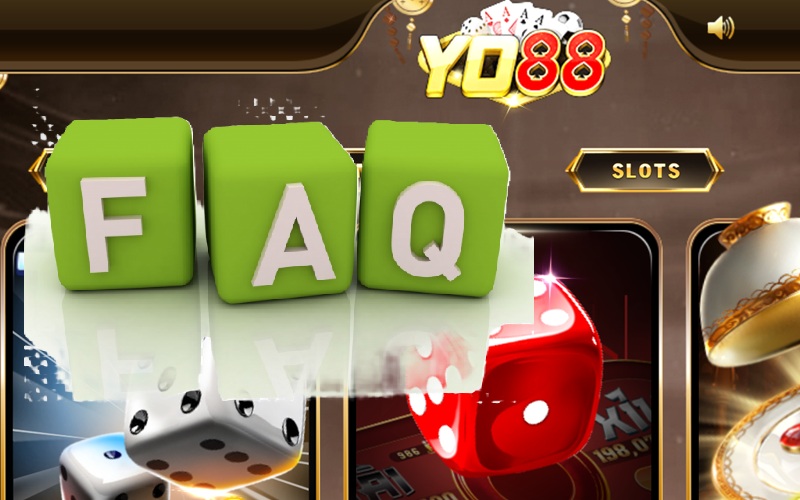 câu hỏi thường gặp về giới thiệu YO88 Câu hỏi thường gặp về giới thiệu YO88
