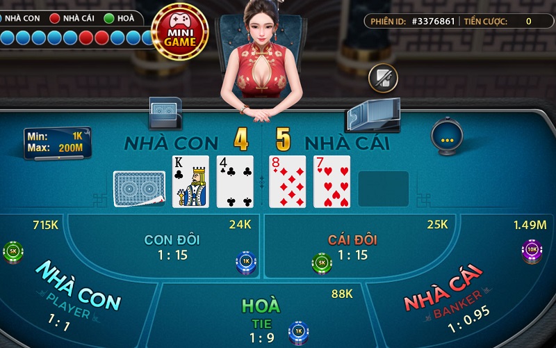thủ thuật chơi baccarat thắng liên tục thủ thuật chơi baccarat thắng liên tục