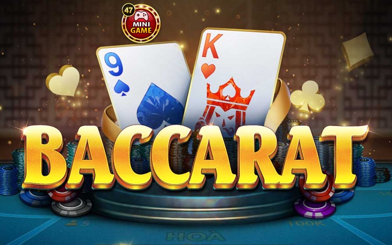 Thủ thuật đánh Baccarat thắng liên tục từ YO88